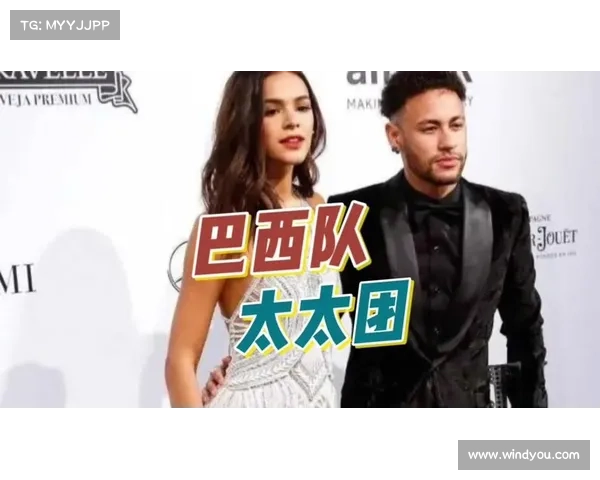 内马尔女友成为时尚新宠引领潮流,个人魅力与事业双丰收 内马尔女友成为时尚新宠引领潮流,个人魅力与事业双丰收