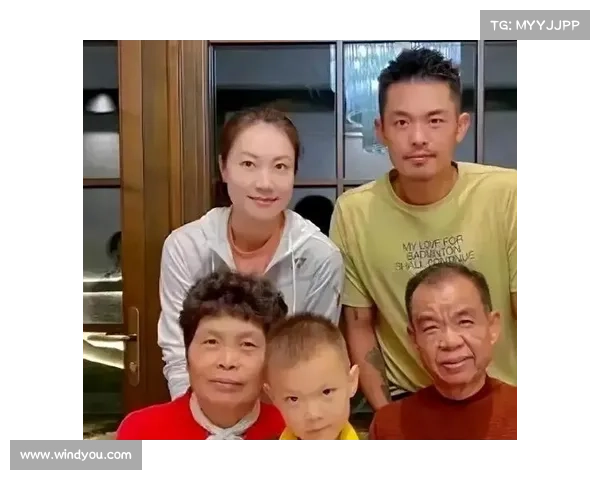林丹母亲坚韧陪伴其成长的背后故事与母爱的伟大力量 林丹母亲坚韧陪伴其成长的背后故事与母爱的伟大力量