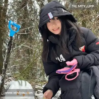 韶靓影